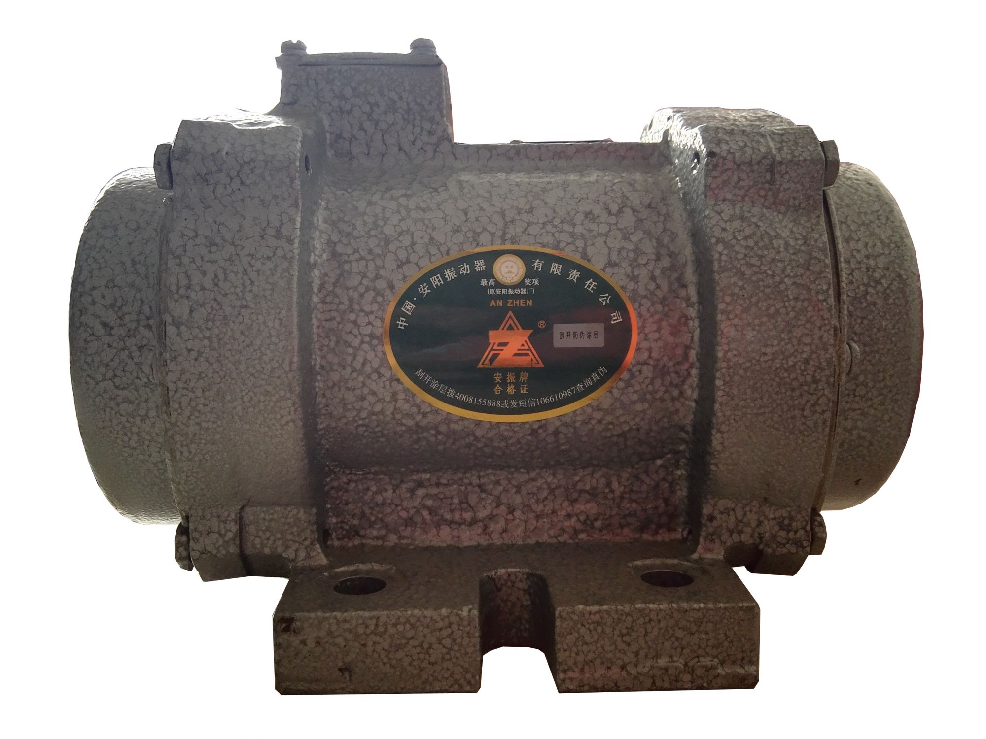 高頻振動器的應用場景有哪些